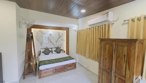 Mount Abu Villa | Book My Villa Royal Raj Palace Mount Abu