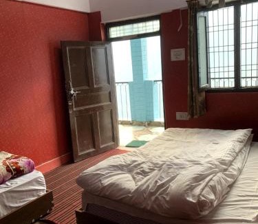 Khattalwada House | Boost Go New Sidd-harth Joshimath