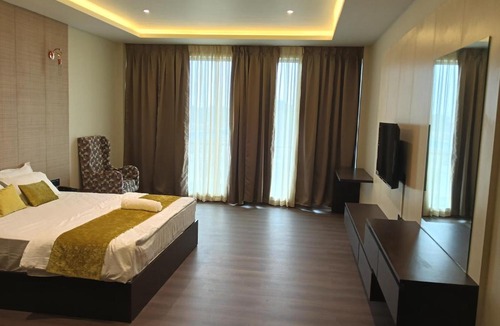 Jowai Hotel | Borbon Hotel & Restaurant