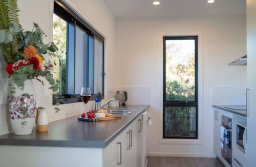 Scamander Apartment | Bordaga Apartment 2 - Scamander