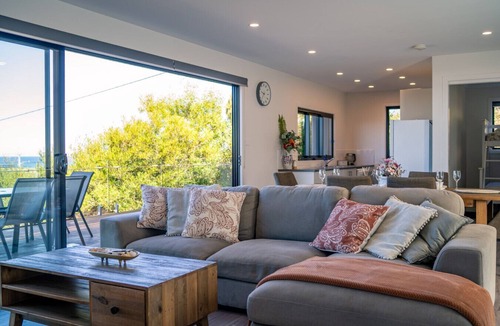 Scamander Apartment | Bordaga Apartment 2 - Scamander