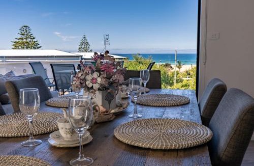 Scamander Apartment | Bordaga Unit 2 - Scamander