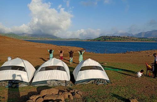 Bhandardara Other | Born 4 Tours Campsite Bhandardara
