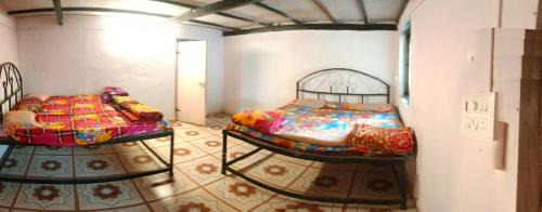 Bhandardara Other | Born 4 Tours Campsite Bhandardara