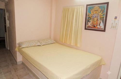 Shyambazar House | Borobari