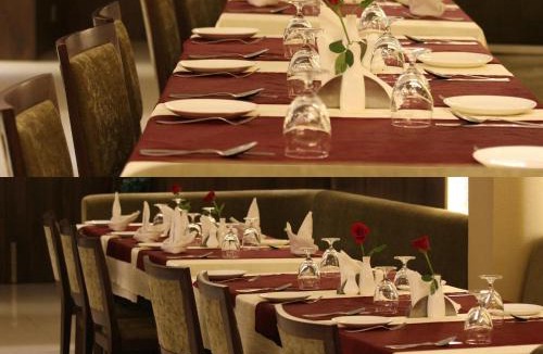 Mapusa Hotel | Boshan Hotels