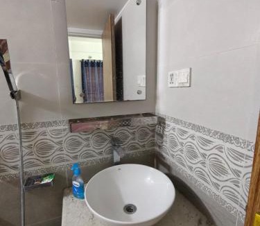 Mohammadpur Apartment | Bosila Mohammadpur 3BR 1800 sq new flat with AC