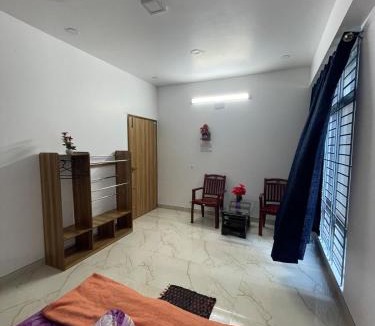 Mohammadpur Apartment | Bosila Mohammadpur 3BR 1800 sq new flat with AC