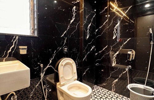 Tungarli Hotel | Boss 3 BHK With Pvt Pool By Stellar Stays