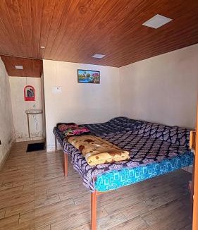 Periyur Cabin | Bougainvilla vattavada