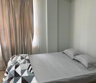 Shillong Apartment | Bougainville Service Apartment