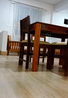 Shillong Apartment | Bougainville Service Apartment