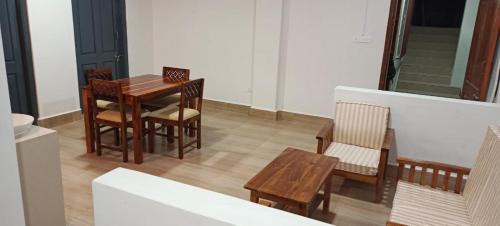 Shillong Apartment | Bougainville Service Apartment