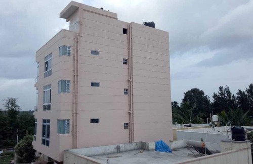 Narasapura Apartment | Boutique Apartment/Super Luxury Rooms equipped with AC,net,toilet,washing mch.