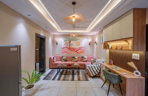 Air Force Area Apartment | Boutique Apartments By One Tree