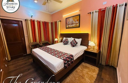 Sidhpur Other | Boutique Stay, "Address Under the Stars", 5-bedroom farmhouse in Dharamshala