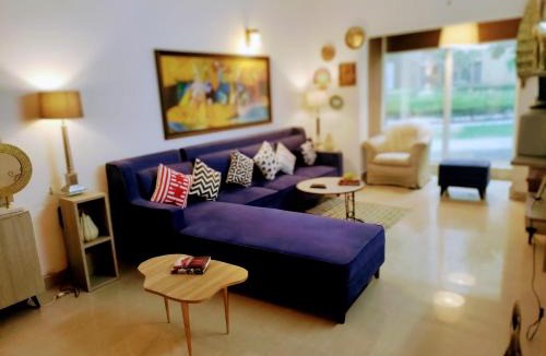 Noida Apartment | Boutique Studio Apartment near Noida Expressway, Metro, IT Hub, ExpoMart