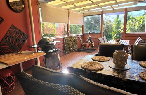 West Busselton Condo | Boutique Style Accomodation Near Busselton Jetty In the Margaret River Region