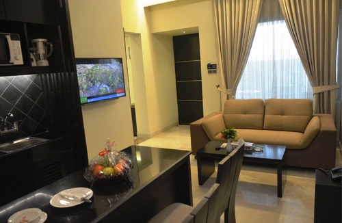 Savar Hotel | BRAC-CDM Savar