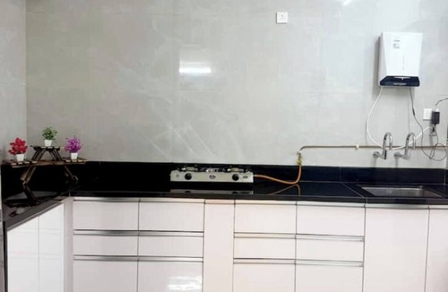 Viman Nagar Apartment | Brand new Lavish 3bhk Fully Furnished Home