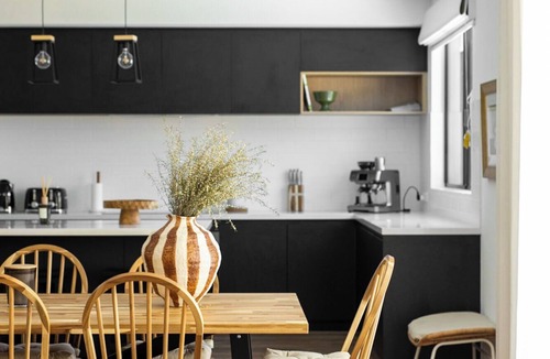Hillarys House | Brand New, this stunning home features fresh furnishings and décor