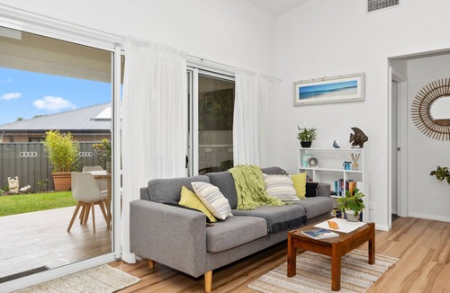 Dolphin Point House | Break Away in Dolphin Point