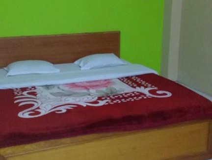 Siliguri Hotel | Breeze Hotel