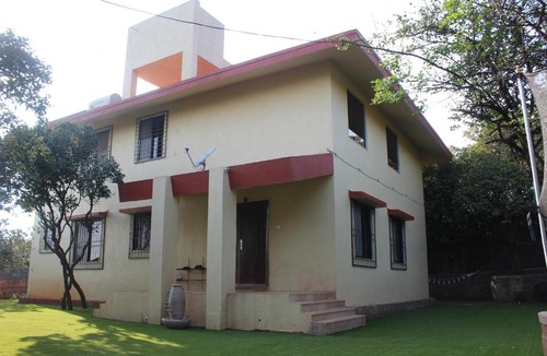 Mahabaleshwar Villa | BREEZEVILLA