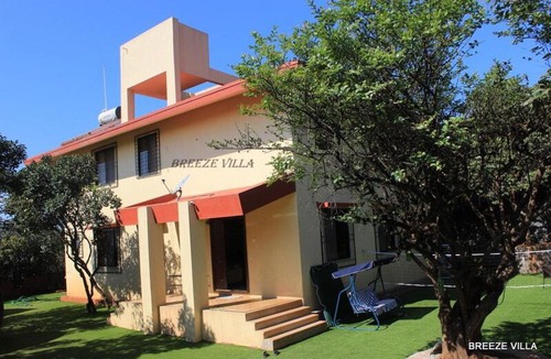 Mahabaleshwar Villa | BREEZEVILLA