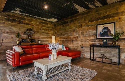 Bucca Villa | Bridge Moore Lodge