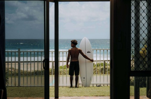 Tugun Apartment | Brigadine Tugun 3 Sum