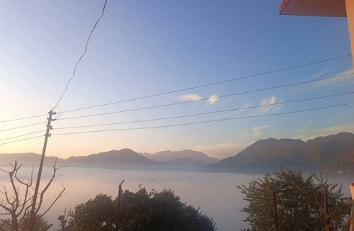Bhimtal Apartment | brijwasi homestay