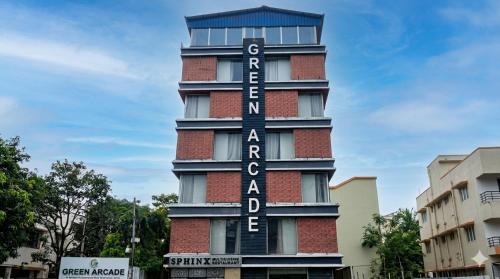 Kolkata Hotel | Brill Green Arcade 5min From International Airport