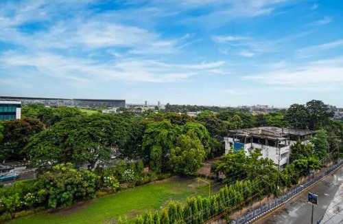 Kolkata Hotel | Brill Green Arcade 5min From International Airport