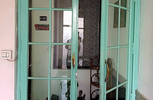 Kharar Apartment | Bring your family to this comfortable home for moments of relaxation . nn