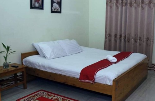 Sreemangal Upazila Hotel | Brishti Bilash Guesthouse
