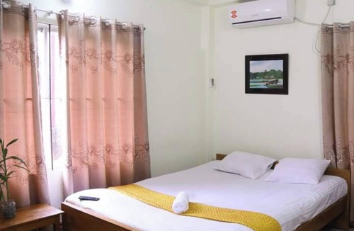 Sreemangal Upazila Hotel | Brishti Bilash Guesthouse