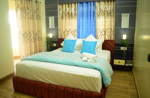 Cox's Bazar Hotel | Britannia Beach Resort - Exclusively for Premium tourists