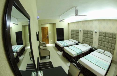 Sylhet Hotel | Britannia Hotel