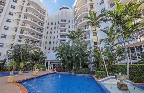 Broadbeach Apartment | Broadbeach