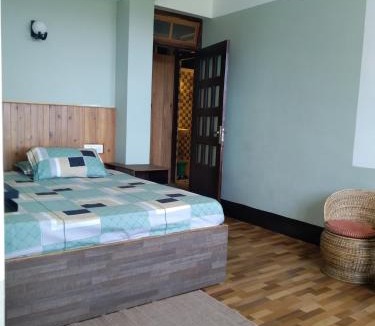 Darjeeling House | Broadview Homestay