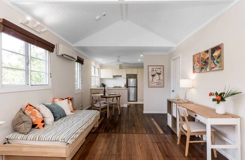 Brunswick Heads Cottage | Broadview`s Secret Hideaway