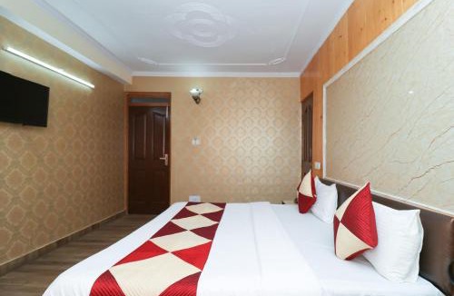 Sanjauli Hotel | Broadway Grand (The HM Hotels and Resorts)