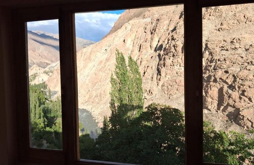 Garkone Apartment | Brokpa ibex home stay