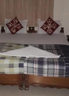 Phase 2 Apartment | Brookefield Service Apartment