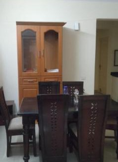 Phase 2 Apartment | Brookside Service Apartment