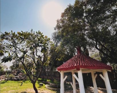 Gurugram House | Brown oak farms