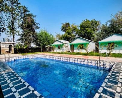 Gurugram House | Brown oak farms
