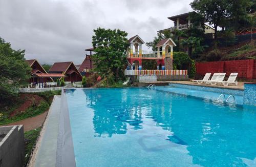 Medha Resort | Brownstone Resort
