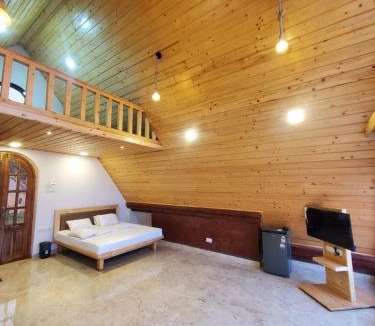 Medha Resort | Brownstone Resort
